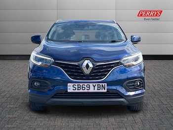 Used Renault Kadjar 2020 for sale - 75342593: Photo