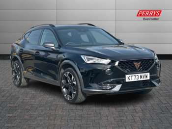 2024 - 1.5 TSI 150 V2 5dr