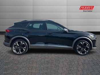 Used Cupra Formentor 2024 for sale - 74472666: Photo
