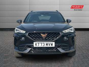 Used Cupra Formentor 2024 for sale - 74472666: Photo