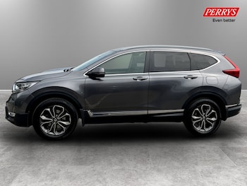 Used Honda CR-V 2023 for sale - 79149939: Photo
