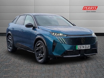 Used Peugeot 3008 2024 for sale - 75745190: Photo