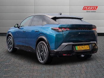 Used Peugeot 3008 2024 for sale - 75745190: Photo