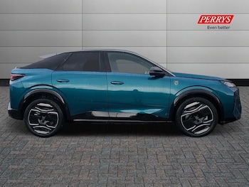 Used Peugeot 3008 2024 for sale - 75745190: Photo