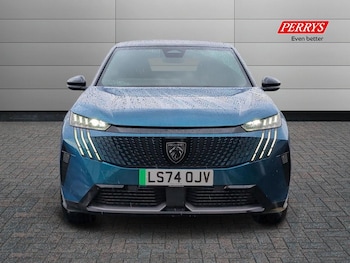 Used Peugeot 3008 2024 for sale - 75745190: Photo