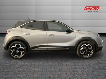 Used Vauxhall Mokka 2022 for sale - 76706904: Photo