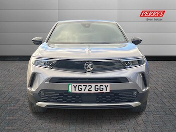 Used Vauxhall Mokka 2022 for sale - 76706904: Photo