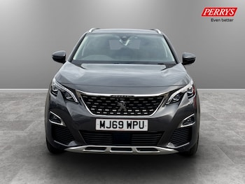 Used Peugeot 5008 2019 for sale - 79467316: Photo
