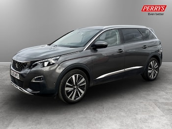 Used Peugeot 5008 2019 for sale - 79467316: Photo