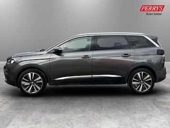 Used Peugeot 5008 2019 for sale - 79467316: Photo