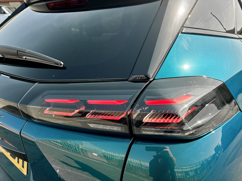 Used Peugeot 2008 2025 for sale - 78177891: Photo 11