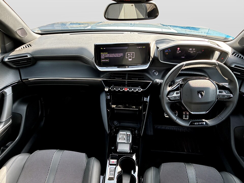 Used Peugeot 2008 2025 for sale - 78177891: Photo 15