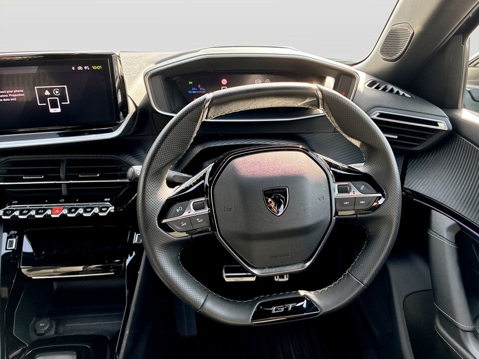 Used Peugeot 2008 2025 for sale - 78177891: Photo 16