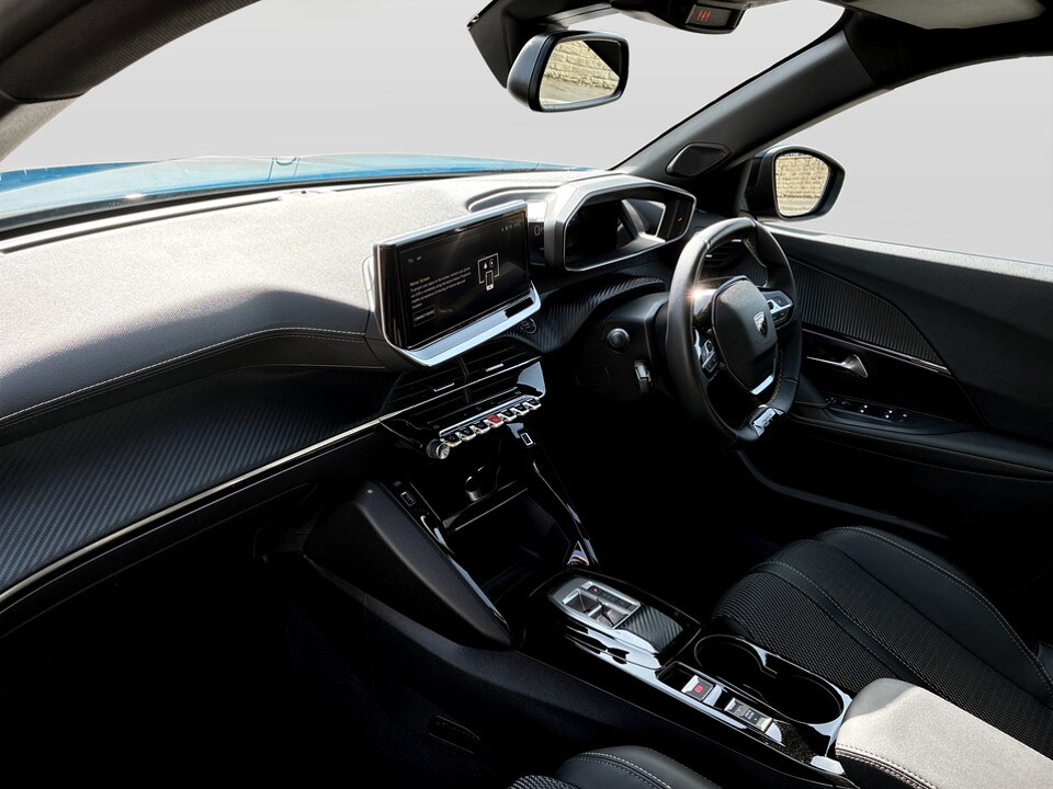 Used Peugeot 2008 2025 for sale - 78177891: Photo 17