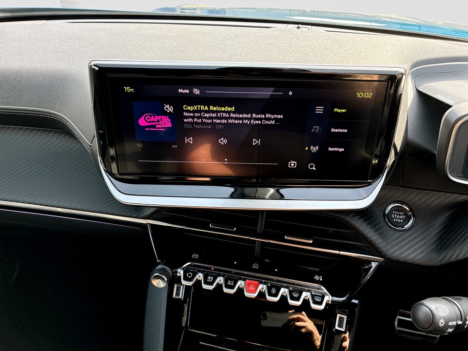 Used Peugeot 2008 2025 for sale - 78177891: Photo 19