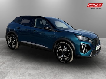 Used Peugeot 2008 2025 for sale - 78177891: Photo