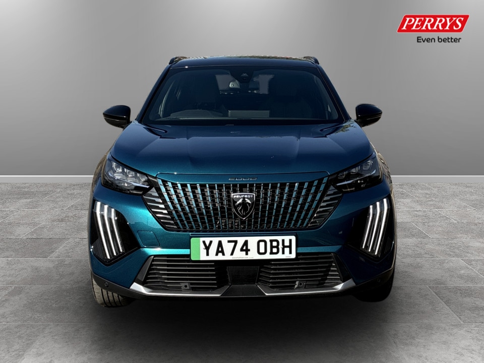 Used Peugeot 2008 2025 for sale - 78177891: Photo 2