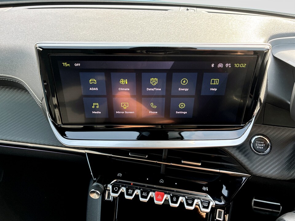 Used Peugeot 2008 2025 for sale - 78177891: Photo 20