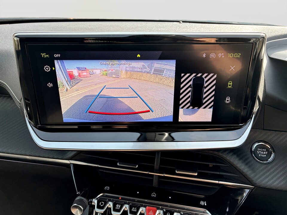 Used Peugeot 2008 2025 for sale - 78177891: Photo 21