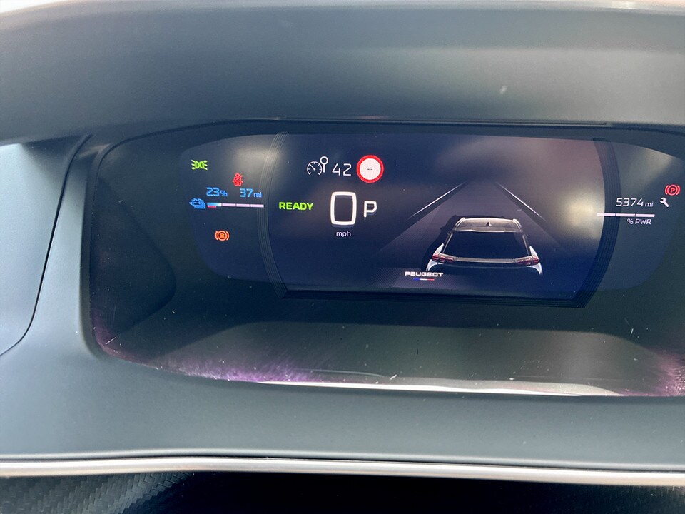 Used Peugeot 2008 2025 for sale - 78177891: Photo 22