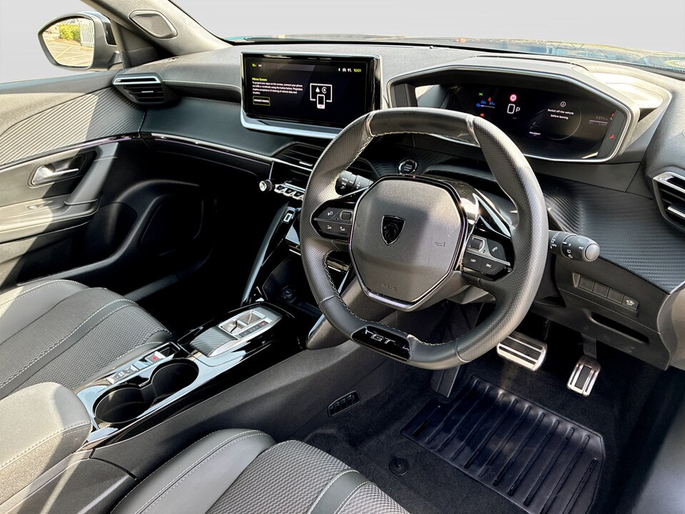 Used Peugeot 2008 2025 for sale - 78177891: Photo 25