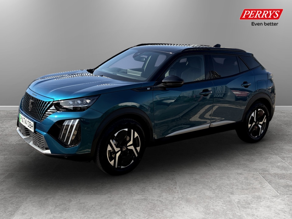 Used Peugeot 2008 2025 for sale - 78177891: Photo 3