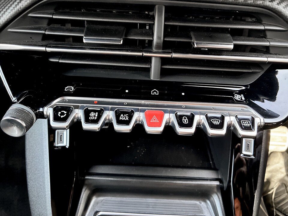 Used Peugeot 2008 2025 for sale - 78177891: Photo 36