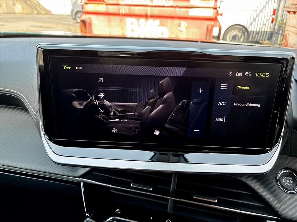 Used Peugeot 2008 2025 for sale - 78177891: Photo 37