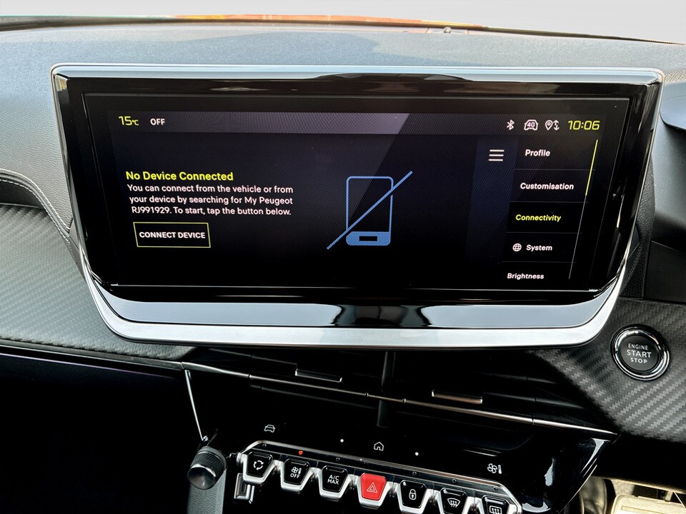 Used Peugeot 2008 2025 for sale - 78177891: Photo 39