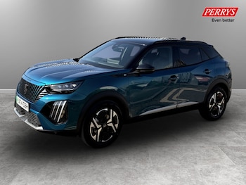 Used Peugeot 2008 2025 for sale - 78177891: Photo