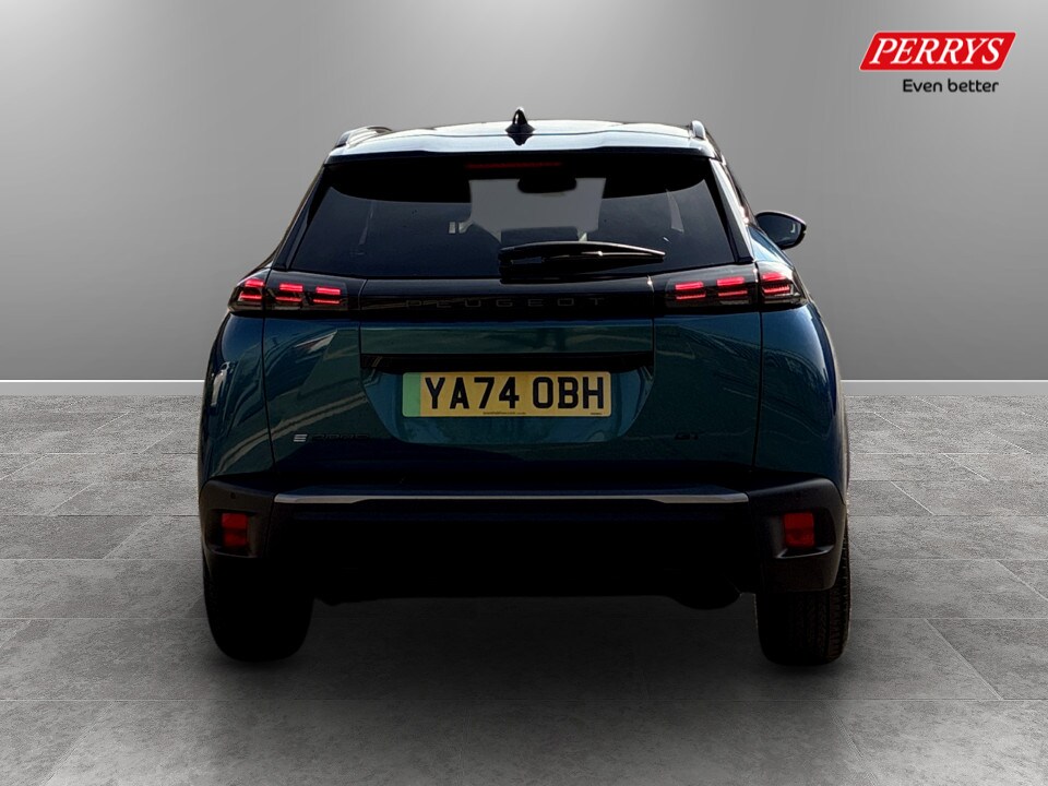 Used Peugeot 2008 2025 for sale - 78177891: Photo 6