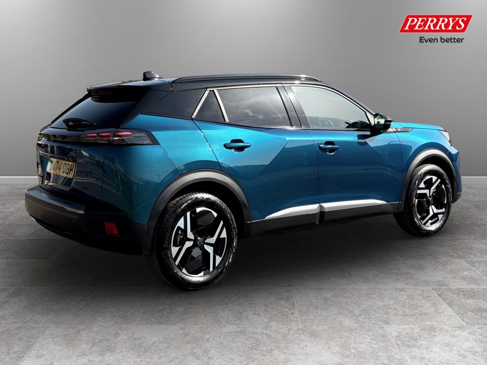 Used Peugeot 2008 2025 for sale - 78177891: Photo 7