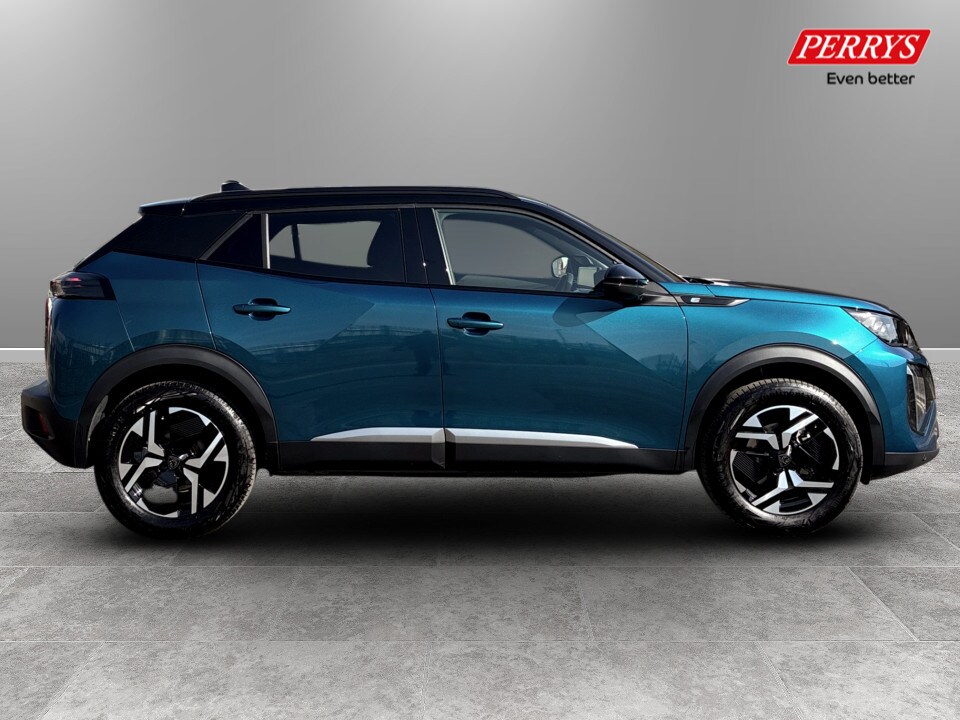 Used Peugeot 2008 2025 for sale - 78177891: Photo 8