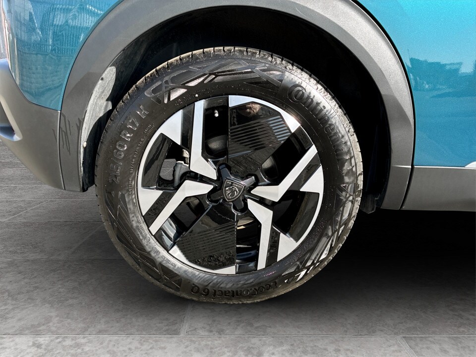 Used Peugeot 2008 2025 for sale - 78177891: Photo 9