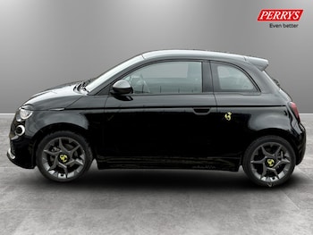 Used Abarth 500 2024 for sale - 78825675: Photo