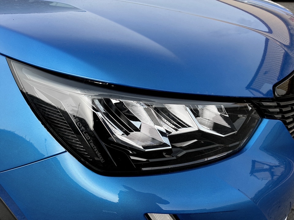 Used Peugeot 2008 2020 for sale - 77604255: Photo 10