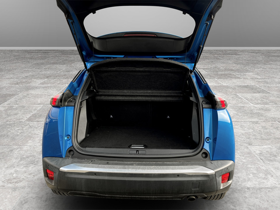 Used Peugeot 2008 2020 for sale - 77604255: Photo 12