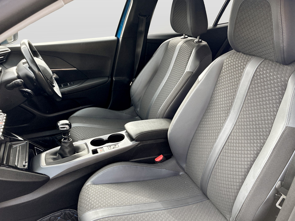 Used Peugeot 2008 2020 for sale - 77604255: Photo 13