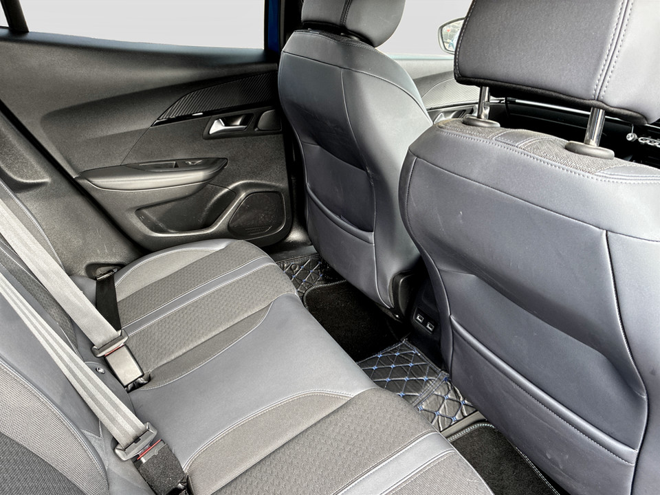 Used Peugeot 2008 2020 for sale - 77604255: Photo 14