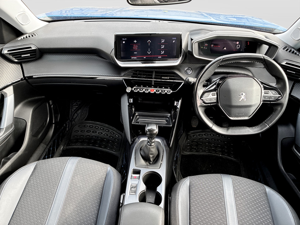 Used Peugeot 2008 2020 for sale - 77604255: Photo 15