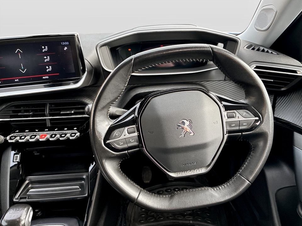 Used Peugeot 2008 2020 for sale - 77604255: Photo 16