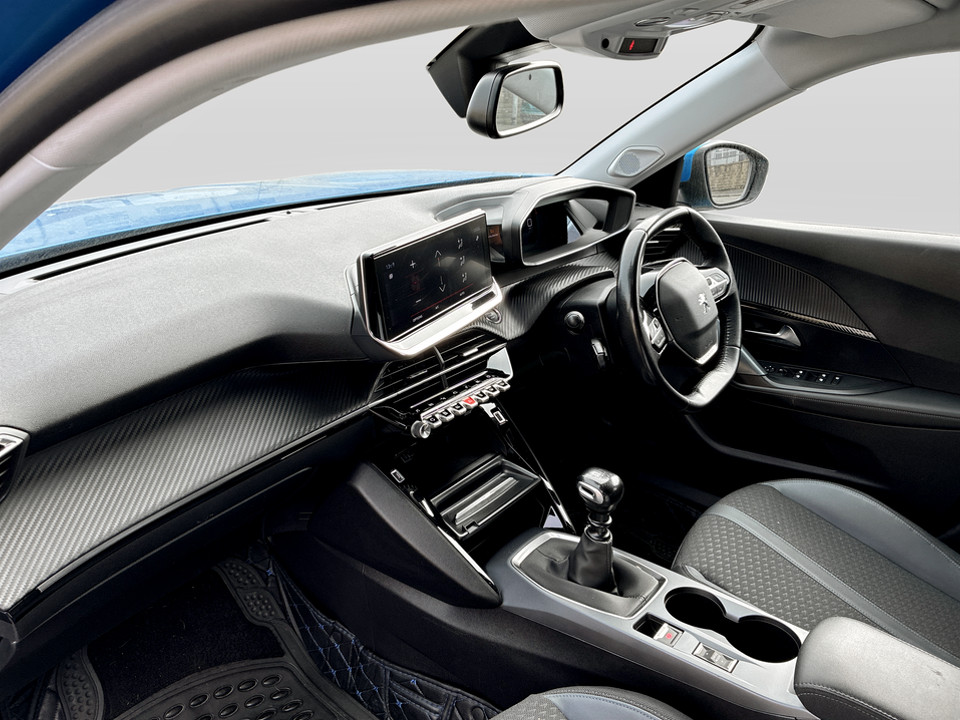 Used Peugeot 2008 2020 for sale - 77604255: Photo 17