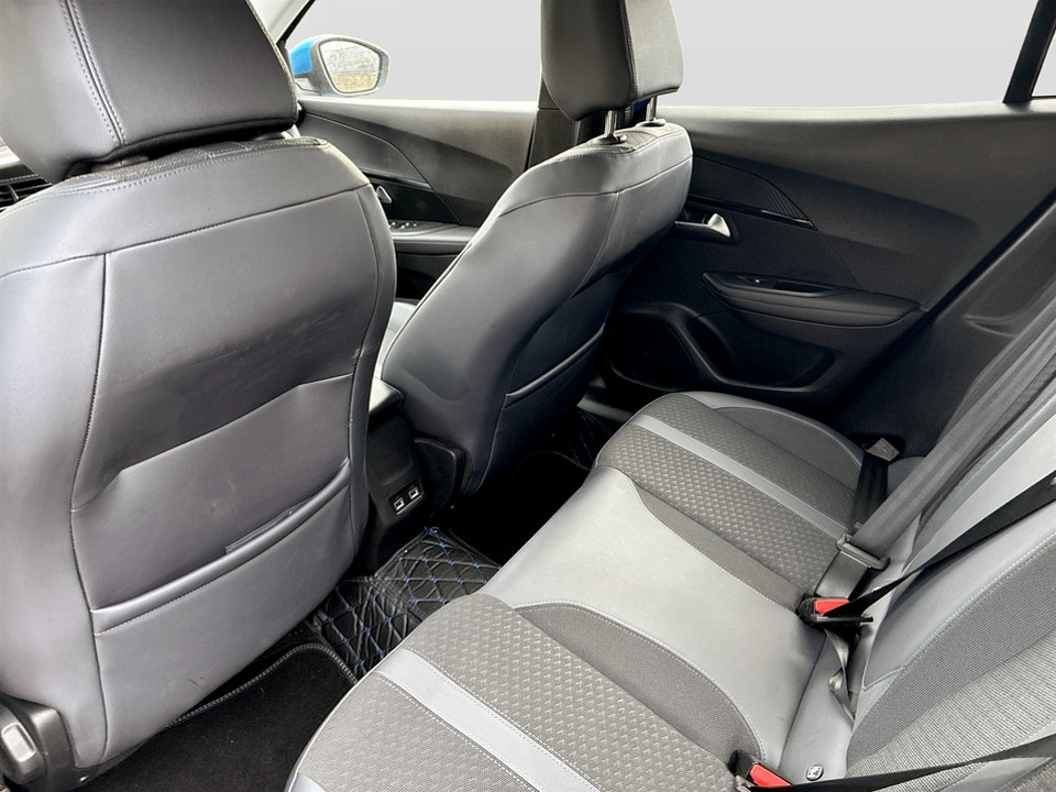 Used Peugeot 2008 2020 for sale - 77604255: Photo 18