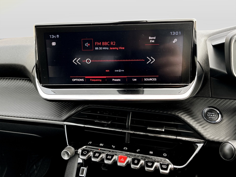 Used Peugeot 2008 2020 for sale - 77604255: Photo 19