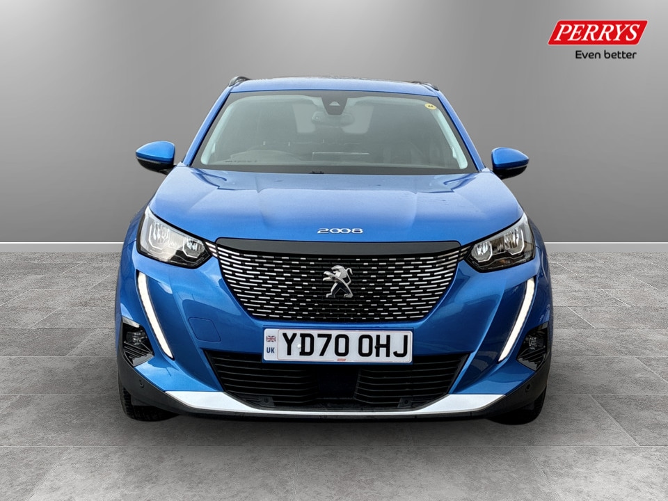Used Peugeot 2008 2020 for sale - 77604255: Photo 2