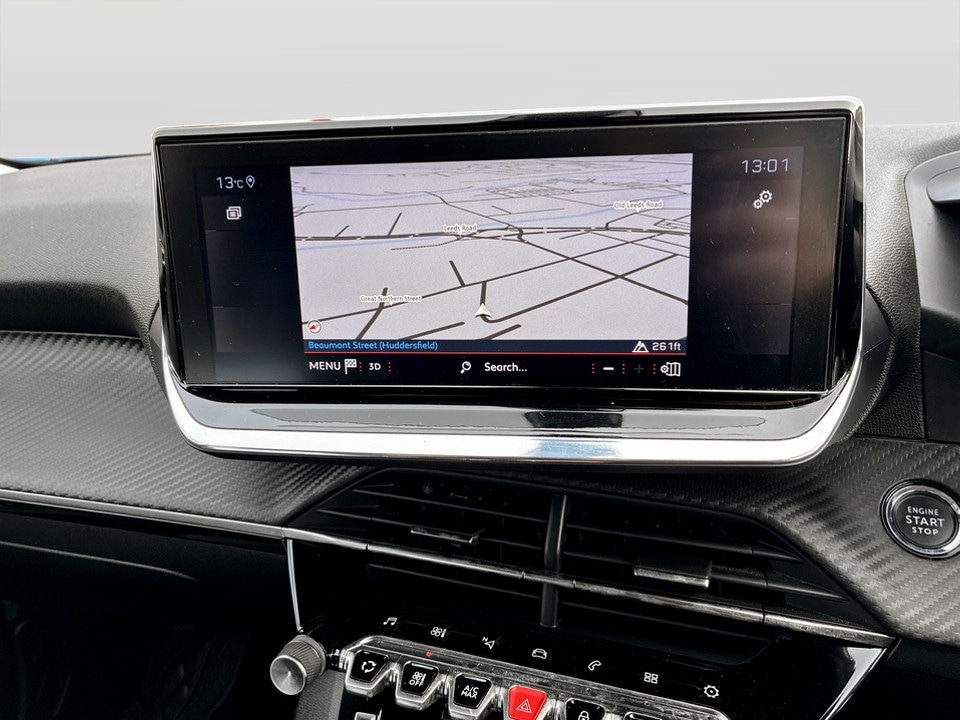 Used Peugeot 2008 2020 for sale - 77604255: Photo 20