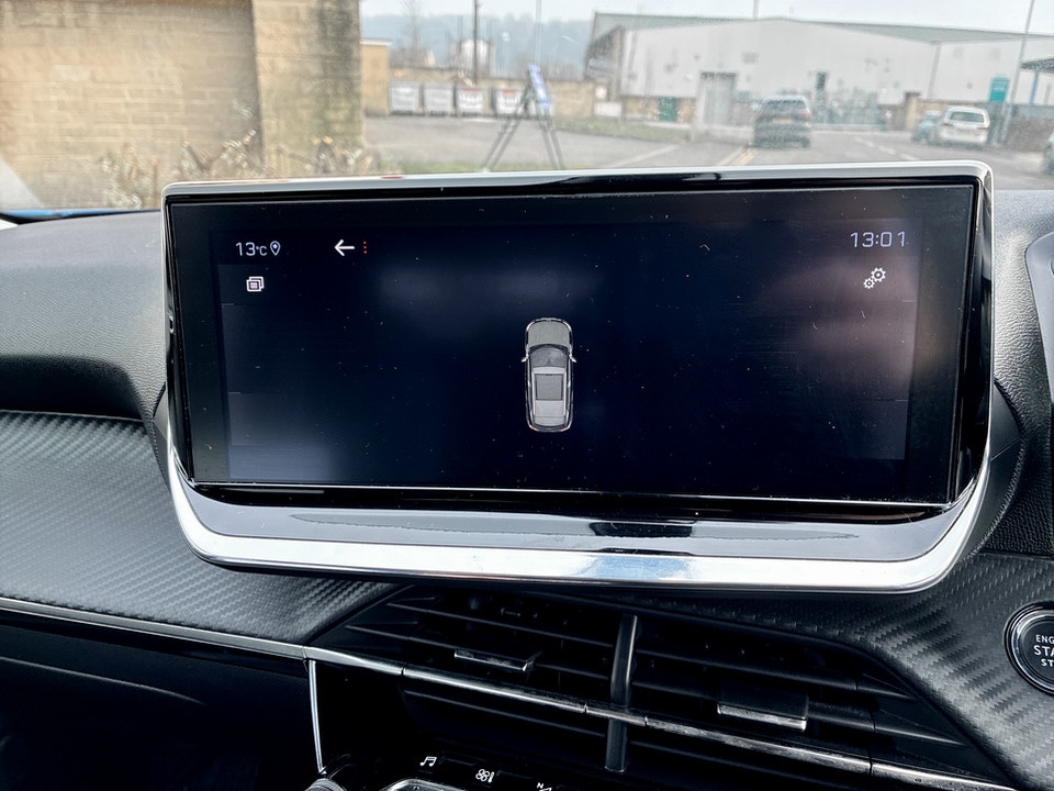 Used Peugeot 2008 2020 for sale - 77604255: Photo 21