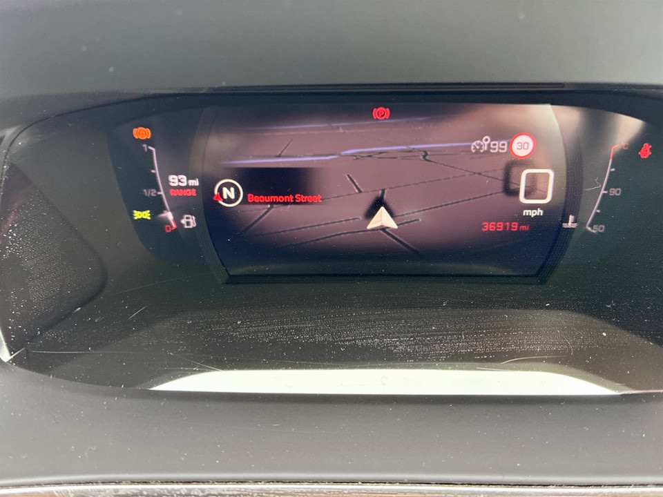 Used Peugeot 2008 2020 for sale - 77604255: Photo 22