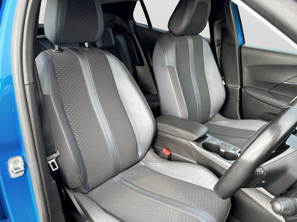 Used Peugeot 2008 2020 for sale - 77604255: Photo 24