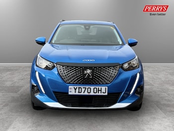 Used Peugeot 2008 2020 for sale - 77604255: Photo